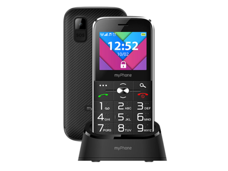 myPhone Halo C